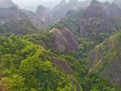 -崀山风景名胜区
