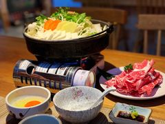 -酒井酱子·深夜食堂(东城汇店)