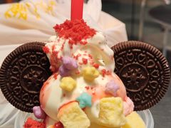 -DQ·蛋糕·冰淇淋(五角场万达店)