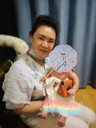 -卓玥国际月子会所(罗山路店)