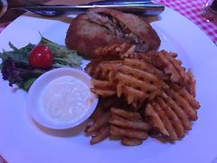 -Paulaner·德国帕拉娜自酿啤酒餐厅(海上世界店)