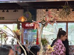 -柴窝堡22号辣子鸡·传承新疆菜