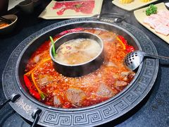 -晓宇重庆火锅(龙首店)