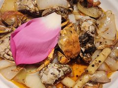 -周家二小姐的菜(西津渡店)