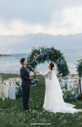 -卡兹摄影STUDIO婚纱摄影(文化路万达店)