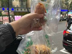 -满记烧饼(牛街东里小区一区店)