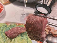 -炙城·韩式烤肉(南京东路店)