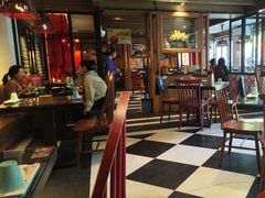 -江边城外烤全鱼(方庄时代购物中心店)