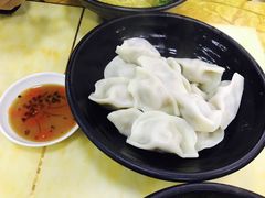 -河南面馆(瞿溪路店)