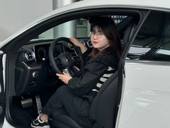 -宁波之星奔驰4S店(海曙店)