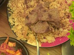 -九田家黑牛烤肉料理(衡百国际店)