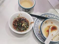 -陈记顺和潮汕牛肉火锅(棠德南路店)