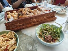 -小吊梨汤·北京菜(香山店)