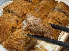 香酥芋泥鸭-堂宴·老厦门私房菜(1988仙岳总店)