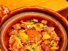 -丸藏和牛烧肉专门店(园区师惠坊店)