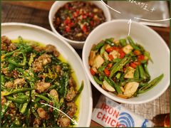 -铁公鸡·四川料理(天环广场店)