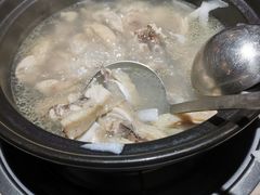 -探窝·竹笙椰子鸡(杨箕店)