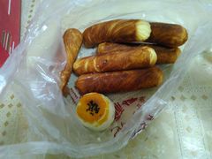 丹麦牛奶棒-酥侯糕点(广东路店)