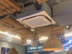 -豪享来中西餐厅(隆昌店)