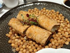 油炸黄鱼响铃-南麓·浙里(外滩店)