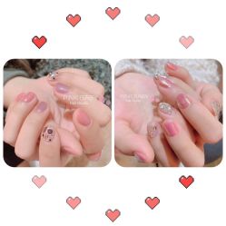 -PinkBaby美甲美睫