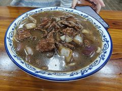 -姚记面馆(瑶琳路店)