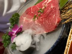 -牛焱·烧肉酒肆(五大道店)