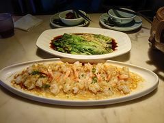 -韵秋荷(宝山龙湖天街店)