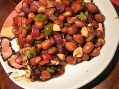 老醋花生-蛮横肉蟹煲(印象城店)