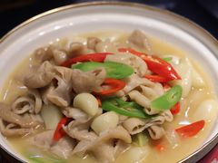 -应天大明王朝·南京菜(中山陵店)