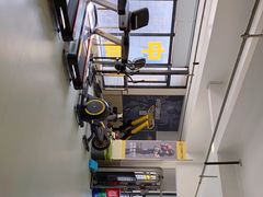 -中田健身工作室(绿地大道店)