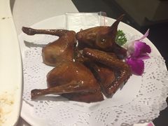 -壹间茶餐厅(天娱广场店)