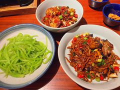 -隐厨·中国菜馆(三里屯T+MALL店)