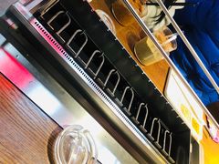 -汉城烧烤(西稍门劳动路店)