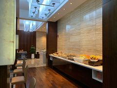 -广州粤海喜来登酒店