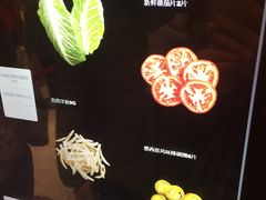 -麦当劳(新王府井店)