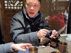 -魁盛居百年鲁菜馆(县西巷店)