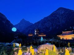 -禅宗少林·音乐大典