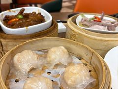 -潮福城大酒楼·潮粤菜·港式点心(阳光城店)