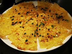 土豆丝饼-南蛮子(进贤路店)