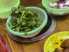 -重庆鸡公煲·青锅花椒鱼(牡丹江路店)