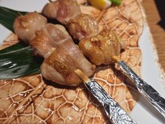 -水之惠鲜鱼料理(王府大街店)