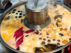 -眉州东坡·熊猫主题餐厅(枫蓝店)