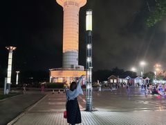 -日照灯塔风景区