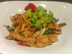 -上海1号私藏菜(静安店)