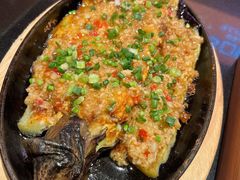 -探鱼·鲜青椒爽麻烤鱼(银泰城店)