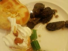 -东方红海鲜百汇(国际大厦店)