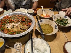 -潇湘阁(尚都SOHO店)