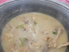 -侠成水上农庄(工业大道店)
