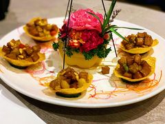 -香云轩·顺德菜(香云纱园林酒店店)